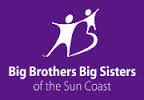 Big Brothers Big Sisters of the Sun Coast logo pic